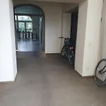 Gemuetliche Maisonette Am Kurpark Daire *