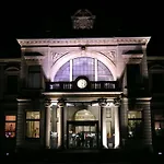 Gemuetliche Maisonette Am Kurpark Daire