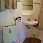 Gemuetliche Maisonette Am Kurpark * Bad Rothenfelde